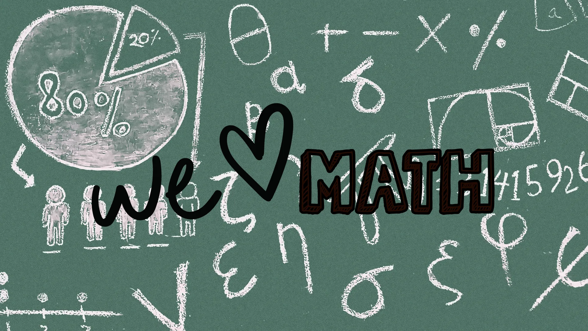 Math Explorers Club team