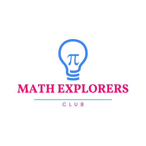 Math Explorers Club Logo